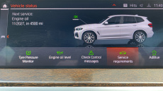 BMW X3 xDrive20d MHT M Sport 5dr Step Auto Diesel Estate